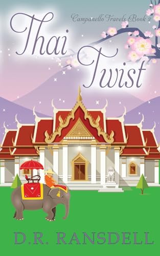 Thai Twist (Campanello Travels)