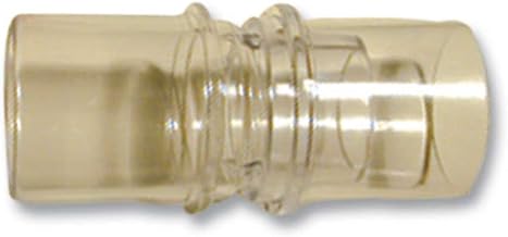 CPAP Hose Coupling Swivel Adapter