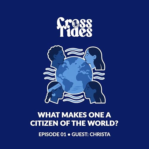 What Makes One a Citizen of the World?