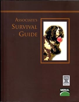 Paperback Associate's Survival Guide Book