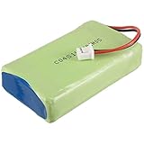 Zoom IMG-1 subtel batteria per collare animali Zoom IMG-1 subtel batteria per collare animali