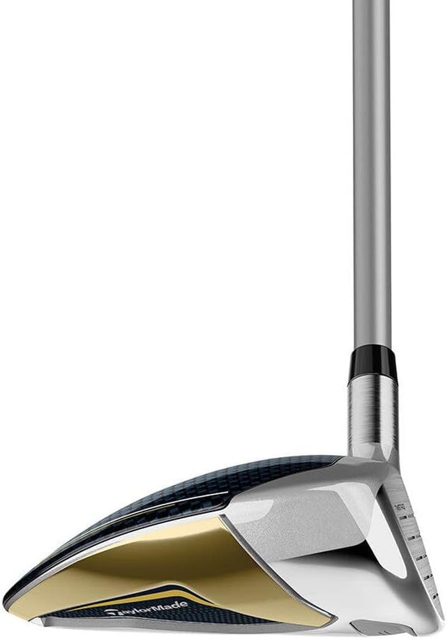 TaylorMade Golf Kalea Gold Fairway