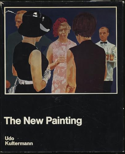 The new painting; 0269025227 Book Cover