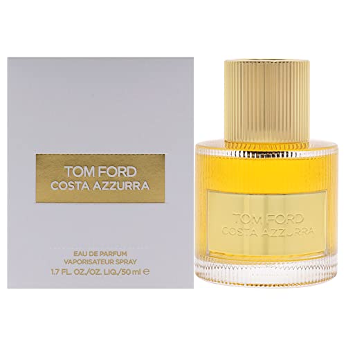Tom Ford Costa Azzurra EDP Spray Unisex 1.7 oz