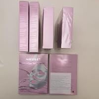 Mifeloy 8 Pack Collagen Face Mask for Women, Hydrating Hydrogel Sheet Mask for Skin Elasticity & Pore Minimizing, Face Mask Skincare, Self Care Gift Set — image 8