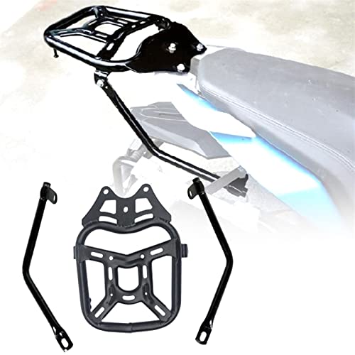 Support contre-pointe CFMOTO 650 MT porte-bagages arrière acier