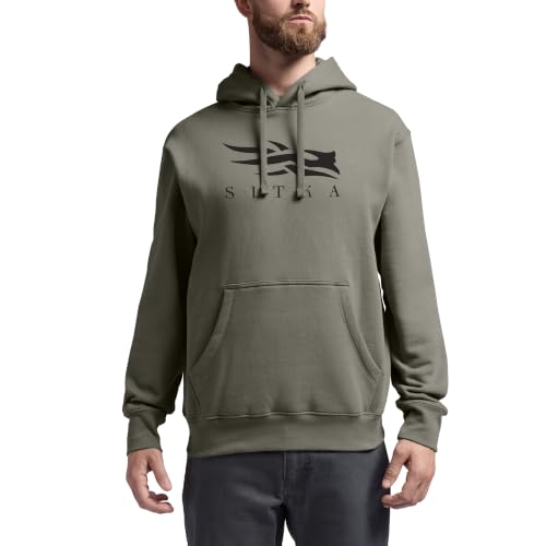 Image of SITKA Icon Pullover Hoodie