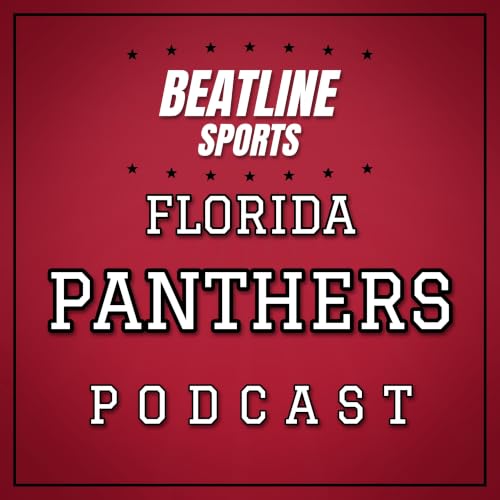 『Beatline Panthers - Daily Podcast On The Florida Panthers』のカバーアート