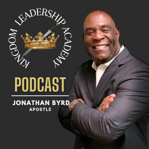 Kingdom Leadership Academy cover art