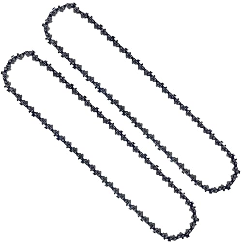 Opuladuo 12 inch (30 cm) Chainsaw Chain for STIHL 71PM364, 12 Chainsaw Chain for 36700000064