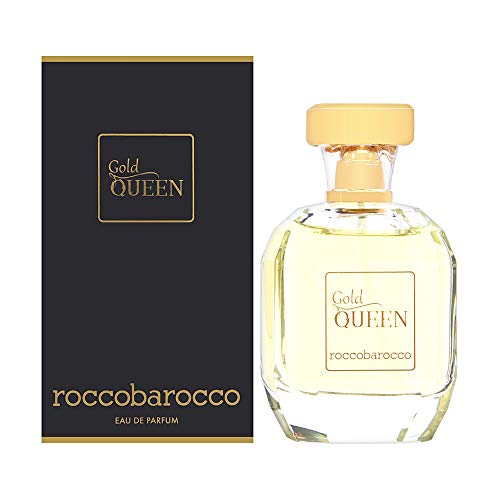 Rocco Barocco Gold Queen EDP, 100 ml, Vapo