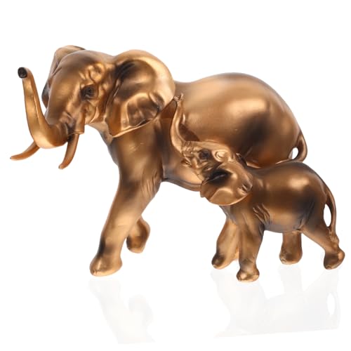 HOLIDYOYO Figurita De De Vintage para Decoración De Escritorio Adorno De y Estatua De para y Decoración De Interiores