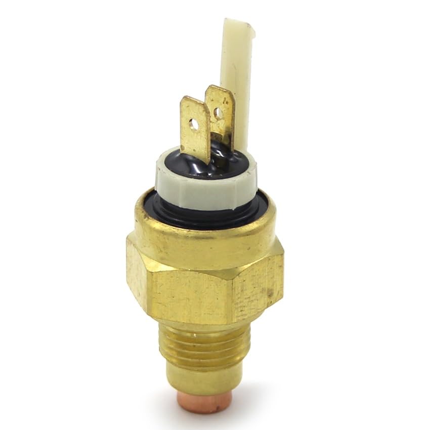 Sensor de temperatura para Yamaha FZ700 FZ400 FZ750 FZR1000 FZR250R FZR250 Genesis FZR400 FZR500 600 FZR FZX 750 250 ZEAL 700 FAZER (Talla : 1)