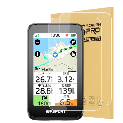 �y2������zFor iGPSPORT BiNavi Air �t�B���� �����K���X �yHASADEDE�z���{���Ɏq�f�ސ� �d�x9H �����ߗ� ��U�h�~ �����x�^�b�` �C�A�h�~ �ώw�� ���E���h�G�b�W���H �ȒP�\��t�� iGPSPORT BiNavi Air 