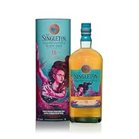The Singleton of Glen Ord 15 Year Old Special Release 2022 Single Malt Scotch Whisky 700 ml