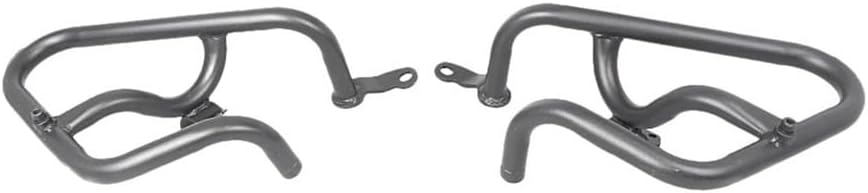 Engine Protection Bar 2X Motorcycle Engine Guard Highway Crash Bar Protection Right & Left for NC700X NC700S 2012 2013 2014 2015