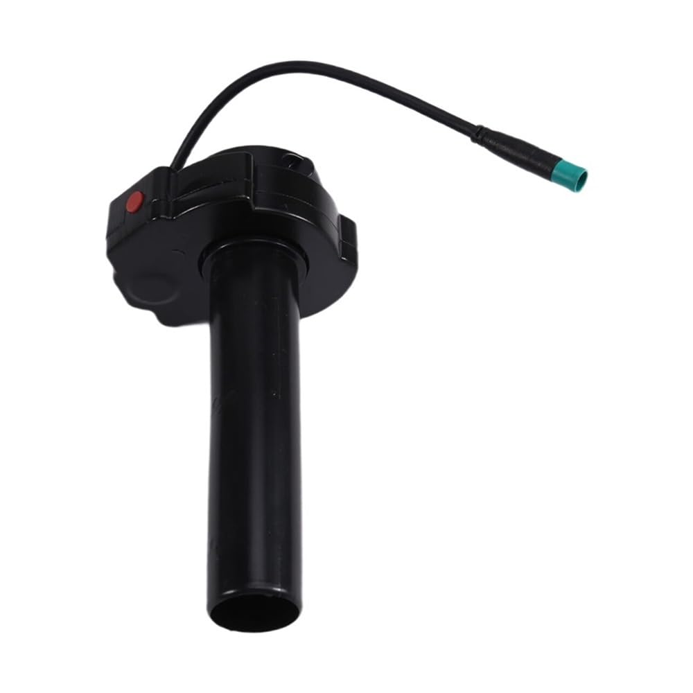 Poignée Moto Guidon Poignée D'accélérateur pour Vélo Électrique, Moto Tout-Terrain, pour Ta&laria pour X3 MX3 MX4