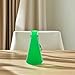 Yardwe 1pair Cheer Megaphone Portable Plastic Horn Toys for Sports Events Outdoor Activities and Party Favors Loud Amplification for Game Cheering and Celebrations