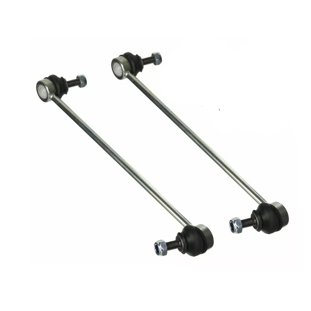 TIRANTI BARRA STABILIZZATRICE COMPATIBILE CON FIAT PANDA 169 ANTERIORI 2 PEZZI