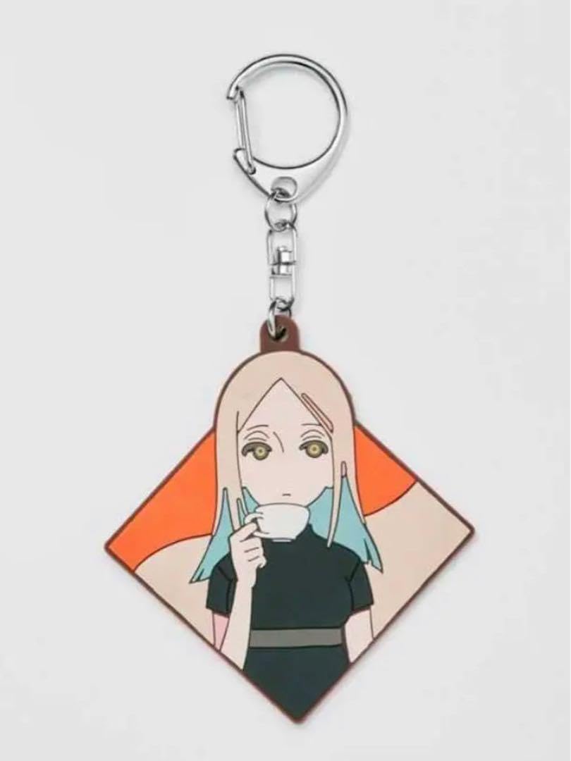 Amazon.co.jp: ヨルシカ ピック 盗作 ティアドロップ型黒色 エルマ 