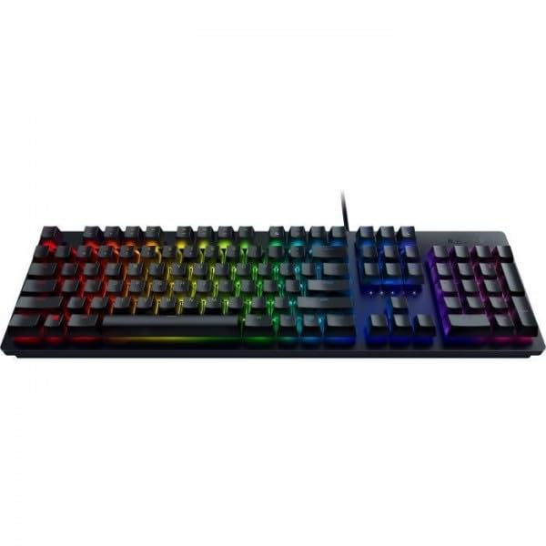 Clavier razer huntsman mini - switch optique linéaire - rgb - fr - noir – Ansicht 4