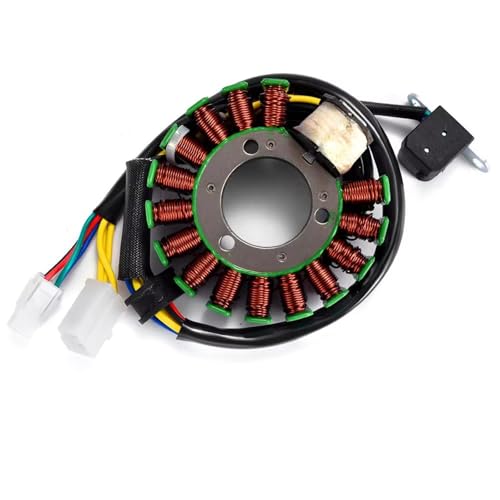Bobine de stator d'allumage moto YFB250 Timberwolf alternateur 4BD-85510-20