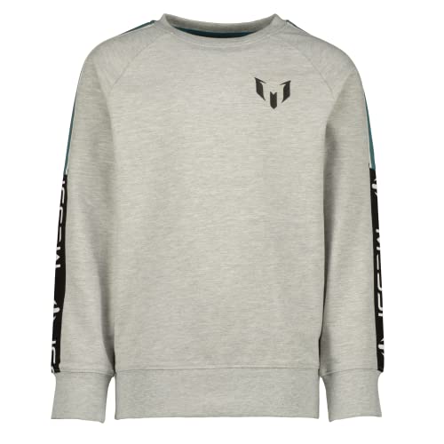Sweat-shirt à capuche garçon Vingino idéal pour l'école et le sport