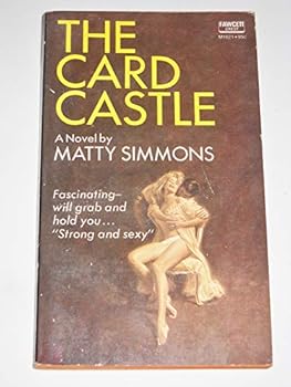 Paperback The Card Castle Book