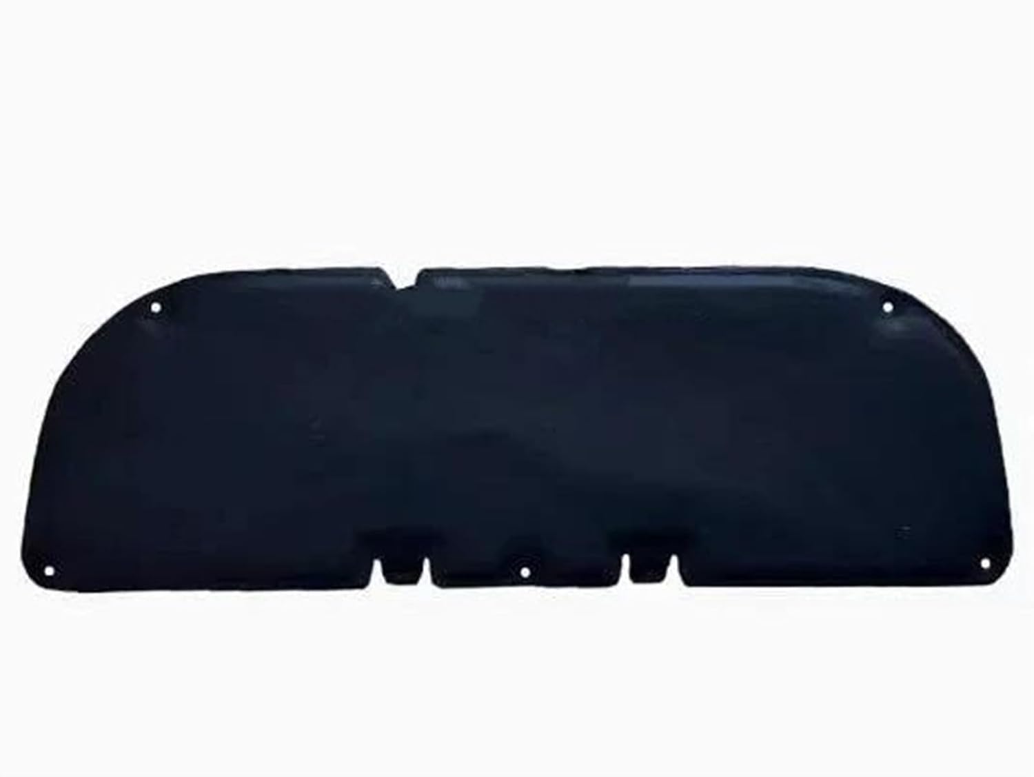 Automobile Insulation for Toyota RAV4 2019-2024 Car Heat Sound Insulation Cotton Front Hood Engine Firewall Mat Pad Cover