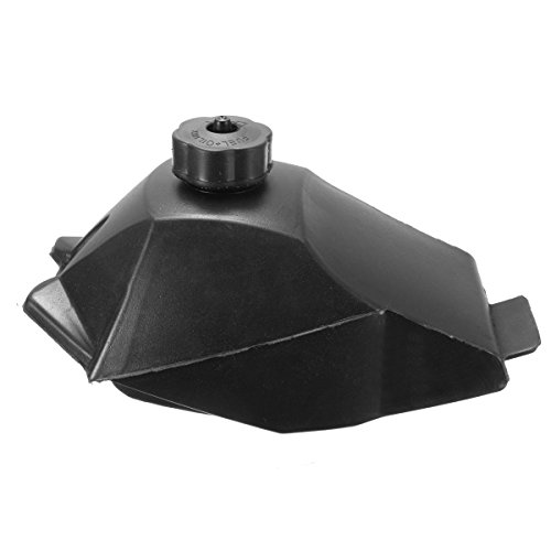 Viviance Gas-Tankel Für 2 Stroke 47Cc 49Cc Mini ATV Quad Bike Pocket Bike