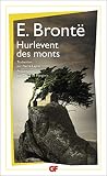 Hurlevent des monts - Emily Bronte 