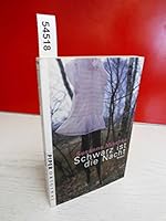 Schwarz ist die Nacht 3492270301 Book Cover