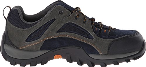 Image of Timberland PRO Men's Mudsill Steel Safety Toe Industrial Hiker Work Shoe