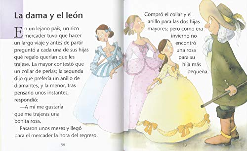 20 cuentos maravillosos (Ya Leo) (Spanish Edition) - Image 2