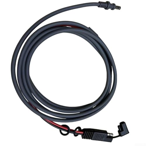 Alto rendimiento para Starlink para mini cable de alimentación con un diseño impermeable y para SAE (3 metros)
