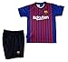 FCB BARÇA Box 1ª Equip 2018-2019 Messi T-08