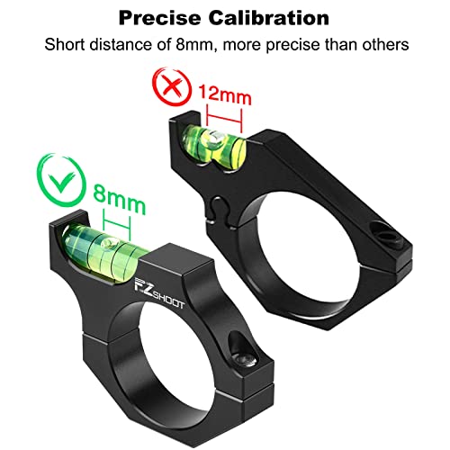 EZshoot Scope Level for 30mm Tubes – Save 6% Now - Image 5
