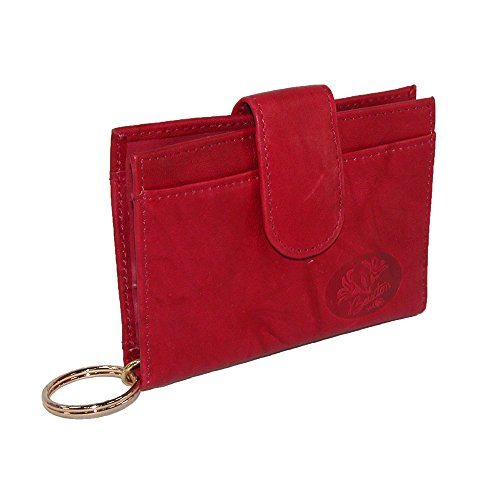 Tab card case Buxton idéal pour vos sorties citadines et voyages légers