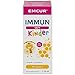 Produktbild Emcur® Immun Saft Kinder | mit Vitamin C¹ | Immunsystem¹ | zusätzlich Propolis, Echinacea | Thymian | Wegerich | 150ml | Flüssigkeit