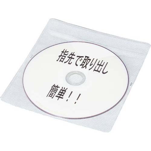 スリオンテック CD/DVDバインダー HFSY-60WH
