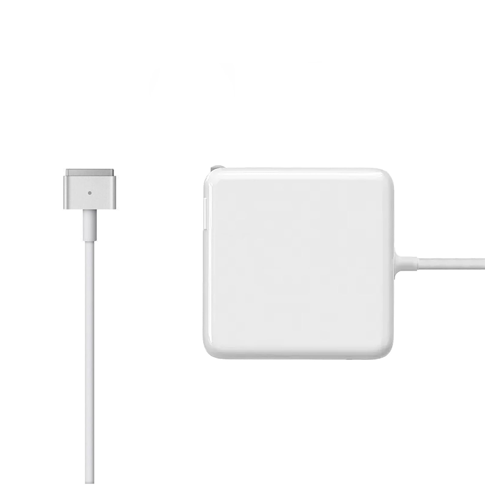 Mac Book Pro Charger - 60W T-Tip Power Adapter, Replacement