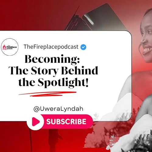 Din Dins (Uwera Lyndah) on Growth, Acting, and Her 2026 Wedding!