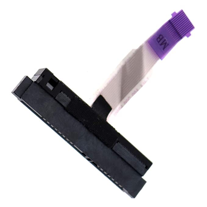 GH Tech Hdd Cable For Dell 14-3465,14-3467,14-3468,14-3478,14-5455,14-5458,14-5459,14-3458,14-3459, 14-3451, 14-3452, 15U 15-3558, 15-3559, 15-3562, 15-3 Vostro 3567, V3567, 3568, 3567, 3565