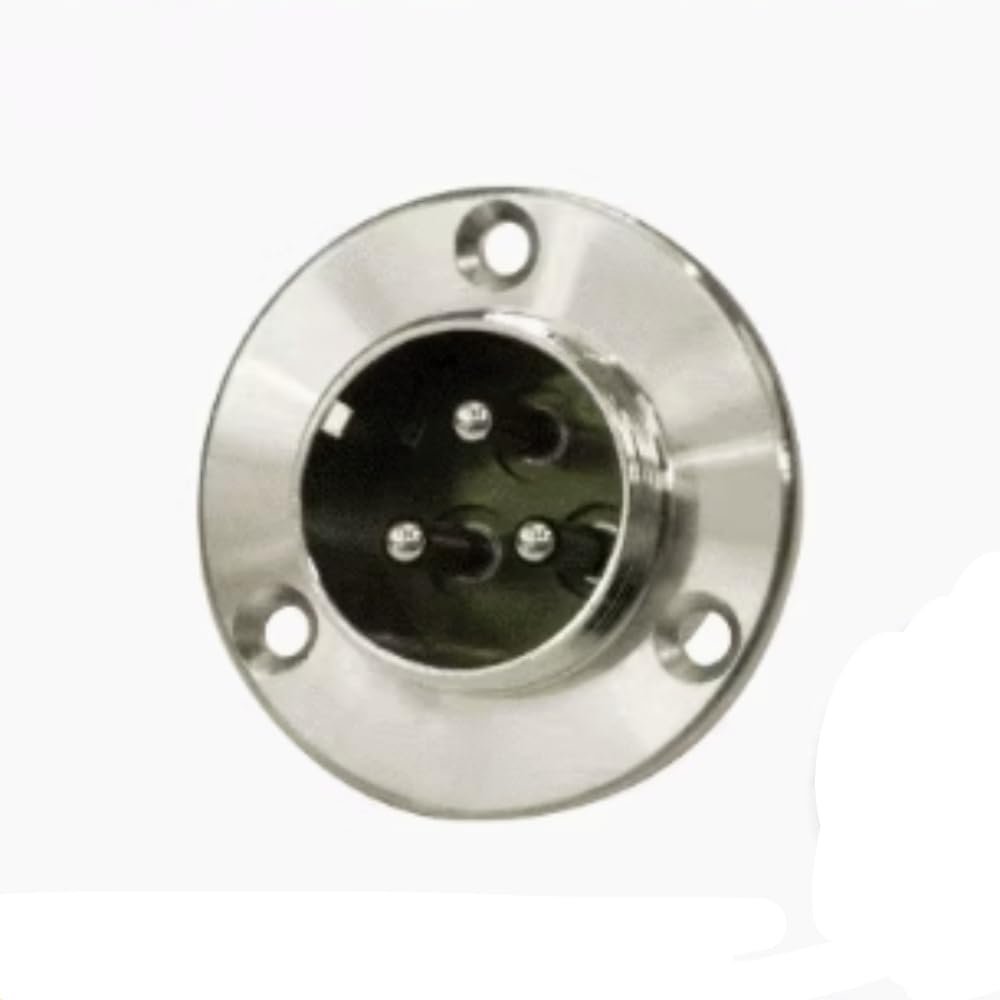 2PCS new connector NCS-253-R NCS253R