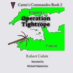 Operation Tightrope Titelbild