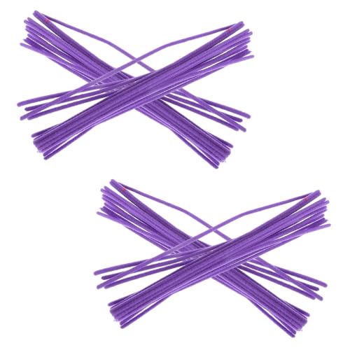 PACKOVE 4 Flexible Curling Perm Rods for Hair Styling Hair Friendly Accessories User Friendly Use