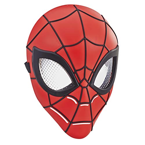 Hasbro Masque Spiderman enfant - vue 4