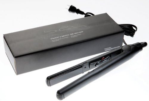 Amazon B2yストレート スムースワンインチ ヘアアイロン So Hagiwara 推奨アイロン マットピンク B2y ヘア アイロン 通販