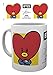 GB Eye Limited MG3604 Mug BT21 Tata