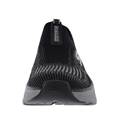 Skechers Men's Slip-Ins: Max Cushioning Arch Fit- Fortuitous Walking Shoes3